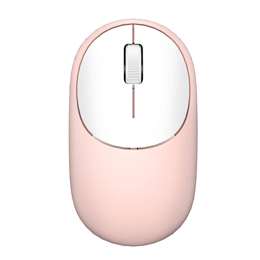 Wiwu WM107 Wimice 1200 DPI Wireless Mouse Black