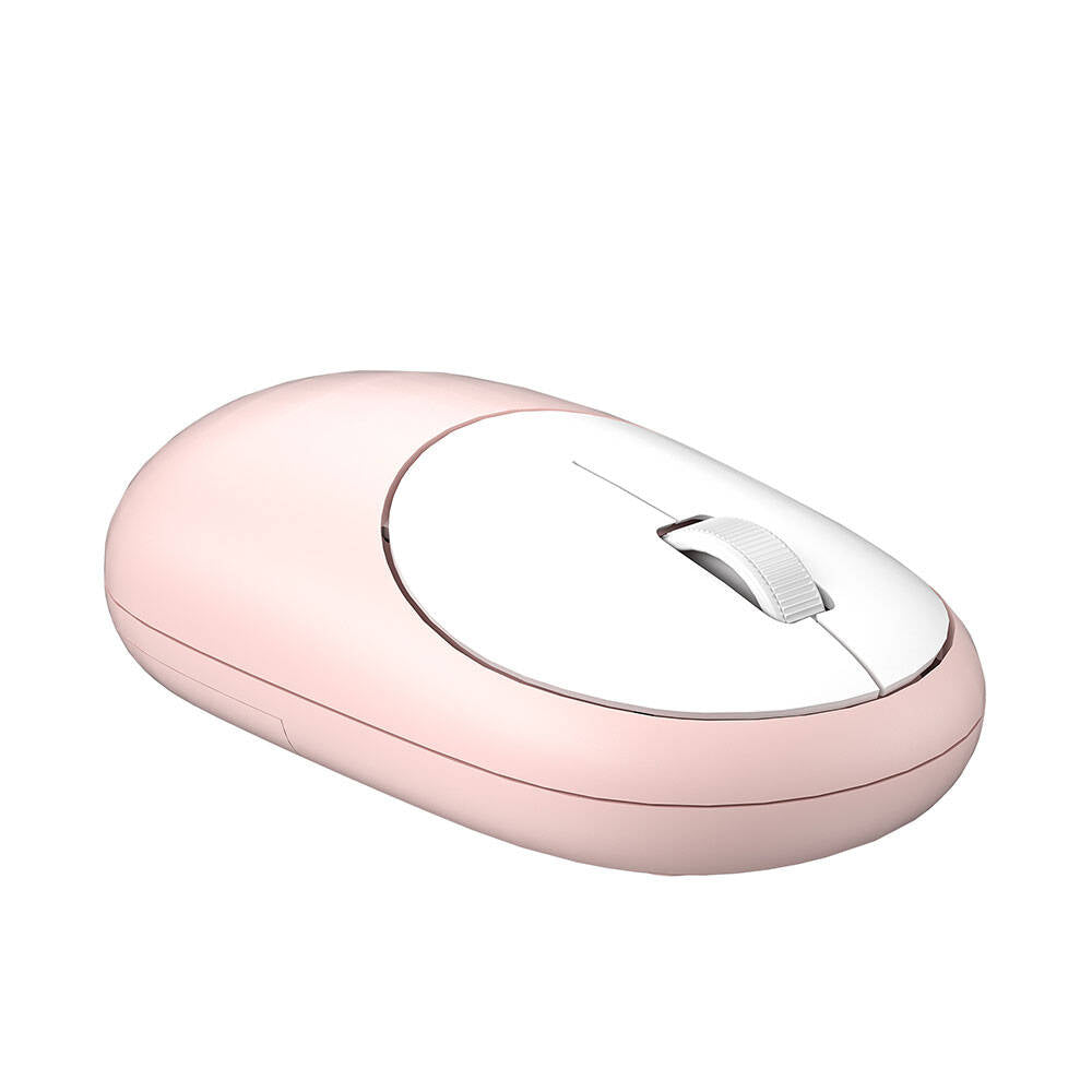 Wiwu WM107 Wimice 1200 DPI Wireless Mouse Black