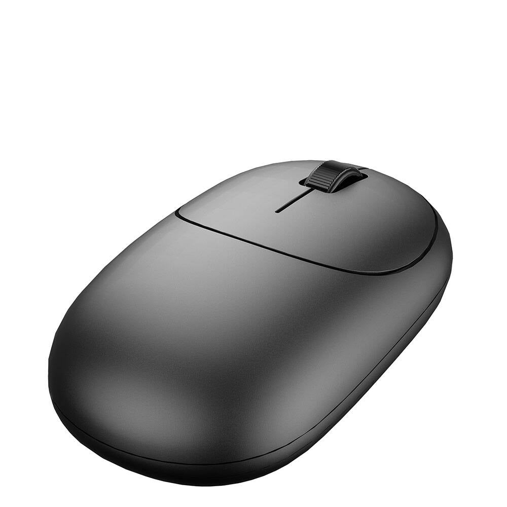 Wiwu WM107 Wimice 1200 DPI Wireless Mouse Black