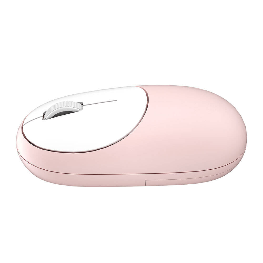 Wiwu WM107 Wimice 1200 DPI Wireless Mouse Black