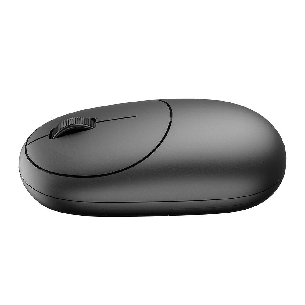Wiwu WM107 Wimice 1200 DPI Wireless Mouse Black
