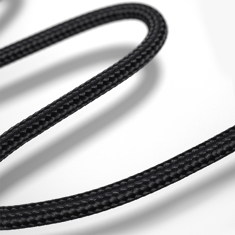 Wiwu WP101 MFI Type-c to Lightning Cable Gray