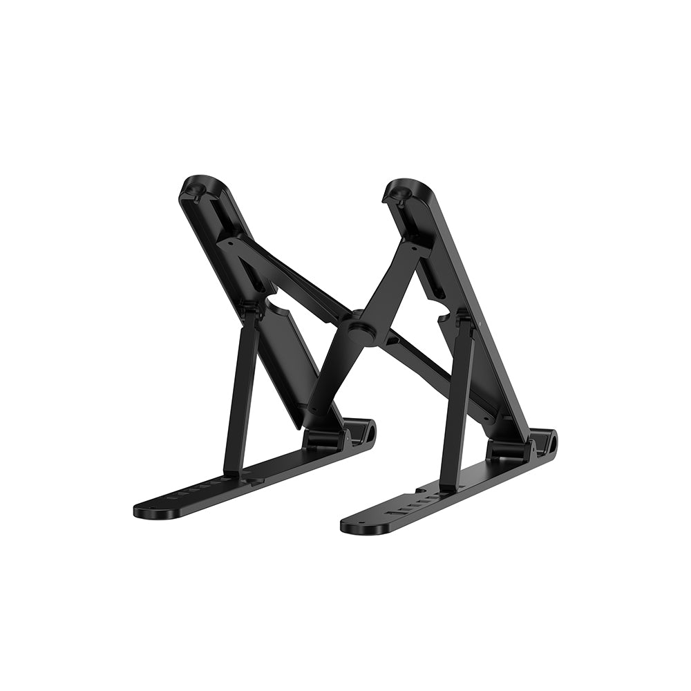 Wiwu ZM-902 7-Stage Adjustable Laptop Stand Black