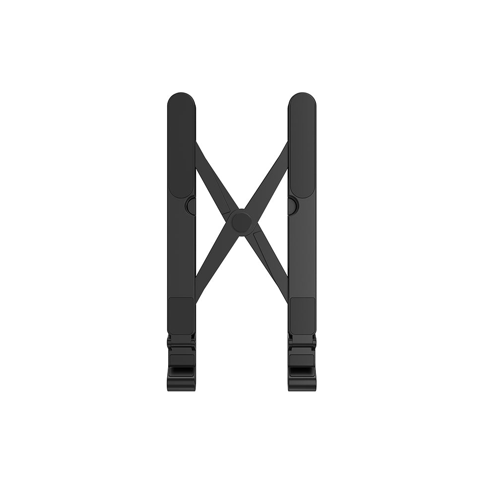 Wiwu ZM-902 7-Stage Adjustable Laptop Stand Black