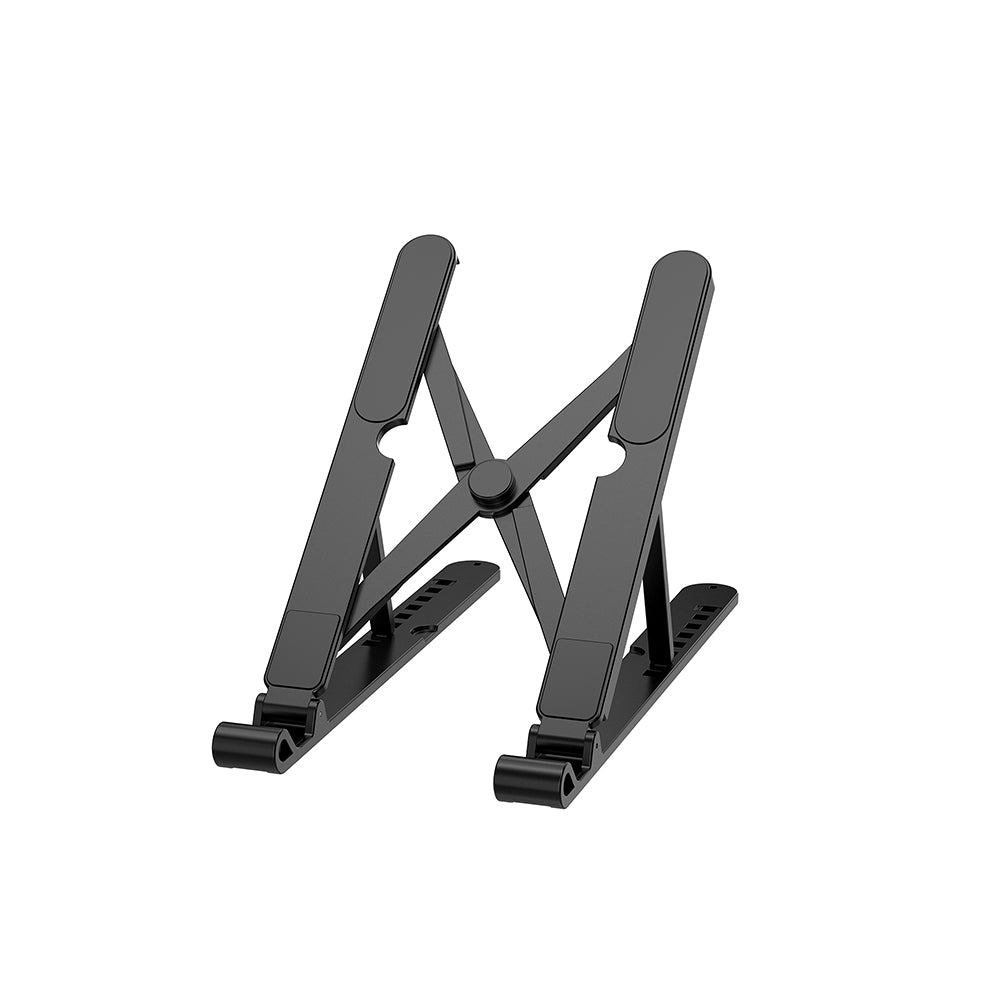 Wiwu ZM-902 7-Stage Adjustable Laptop Stand Black