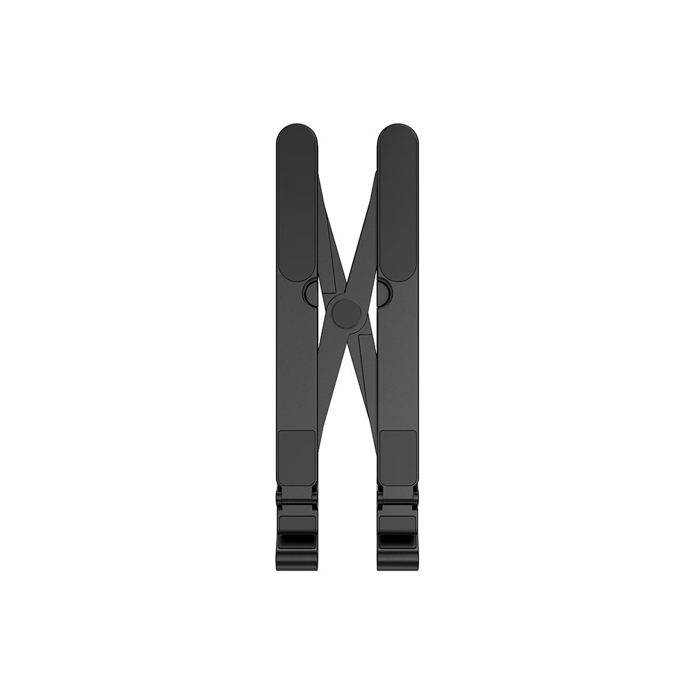 Wiwu ZM-902 7-Stage Adjustable Laptop Stand Black