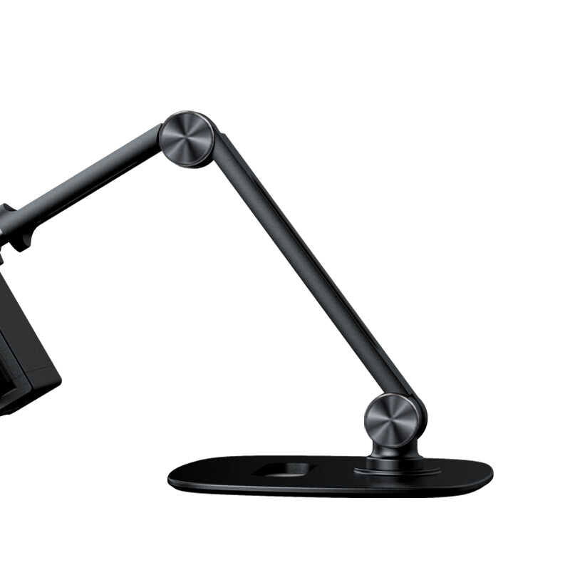 Wiwu ZM302 Tablet - Phone Stand Black