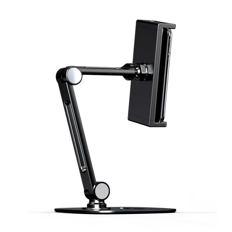 Wiwu ZM302 Tablet - Phone Stand Black