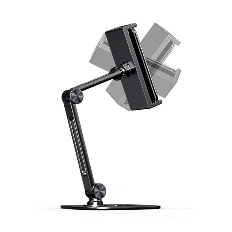 Wiwu ZM302 Tablet - Phone Stand Black