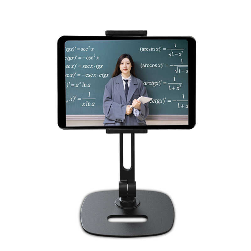 Wiwu ZM302 Tablet - Phone Stand Black