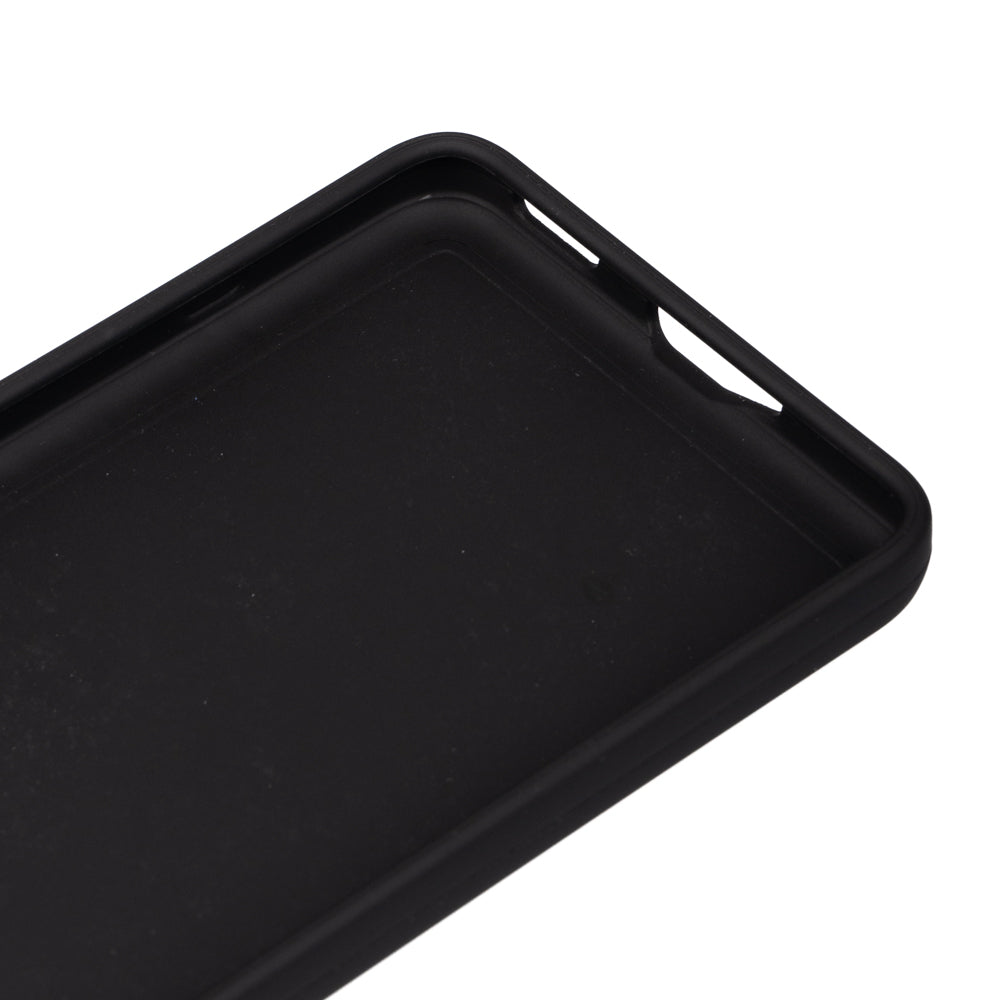 Xiaomi 14T Pro Case Zore Bias Silicone Black