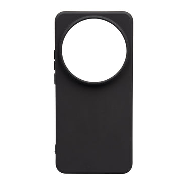 Xiaomi 15 Ultra Case Zore Biye Silicone Lilac