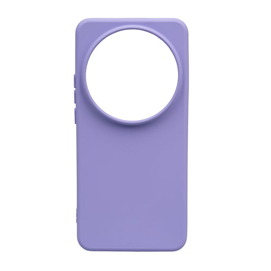 Xiaomi 15 Ultra Kılıf Zore Biye Silikon