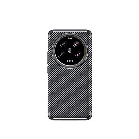 Xiaomi 15 Ultra Kılıf Zore Negro Silikon Kapak