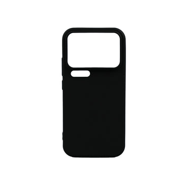 Xiaomi 17 Pro Kılıf Zore Biye Silikon