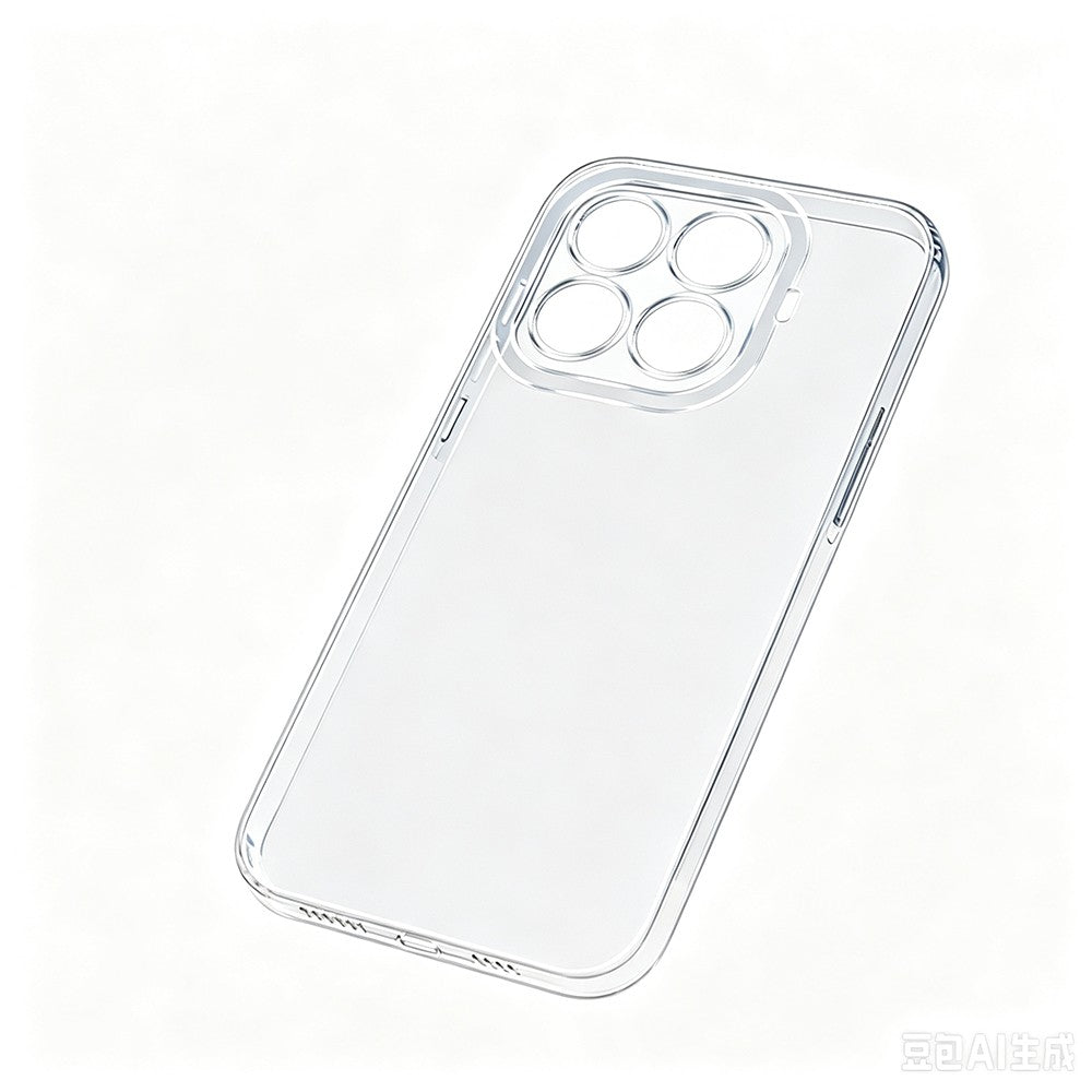 Xiaomi 17T Kılıf Zore Süper Silikon Kapak