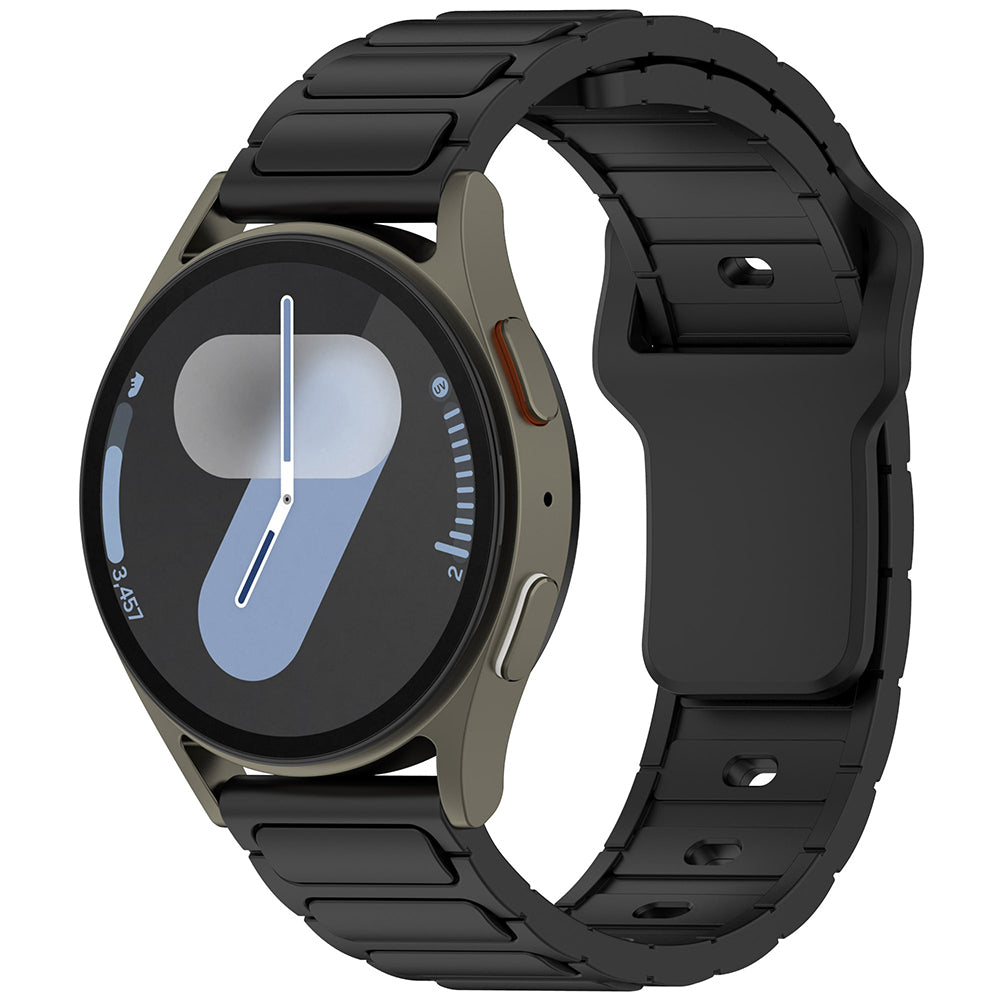 Xiaomi Amazfit Pace Zore KRD-132 22mm Silicone Band Strap Black