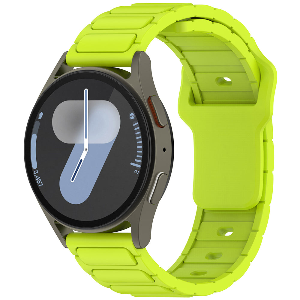 Xiaomi Amazfit Pace Zore KRD-132 22mm Silicone Band Strap Black