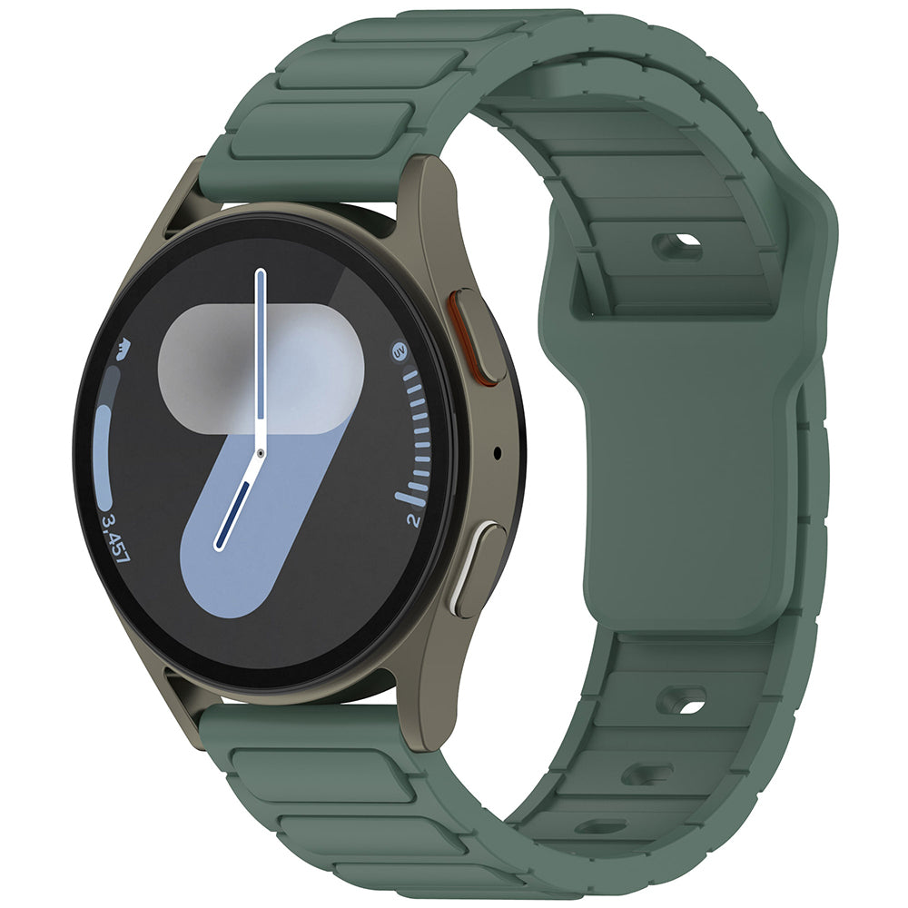 Xiaomi Amazfit Pace Zore KRD-132 22mm Silicone Band Strap Black
