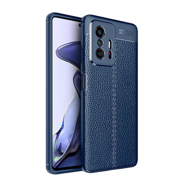 Xiaomi Mi 11T 5G Kılıf Zore Niss Silikon Kapak