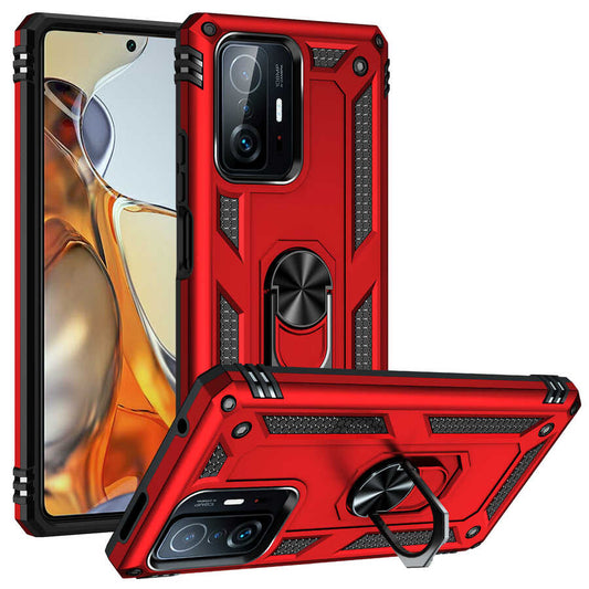 Xiaomi Mi 11T 5G Kılıf Zore Vega Kapak