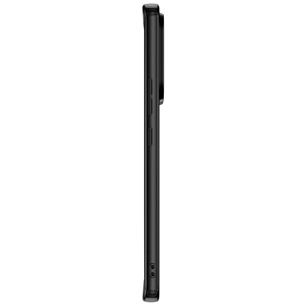 Xiaomi Mi 13 Case Aramid Carbon Fiber M-safe Featured Wlons Radison Cover Black