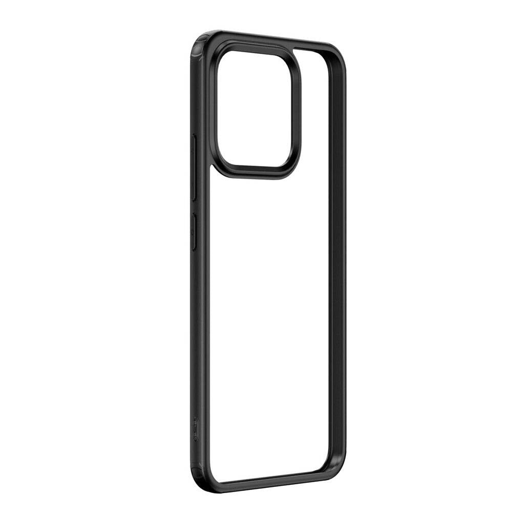 Xiaomi Mi 13 Case Aramid Carbon Fiber M-safe Featured Wlons Radison Cover Black
