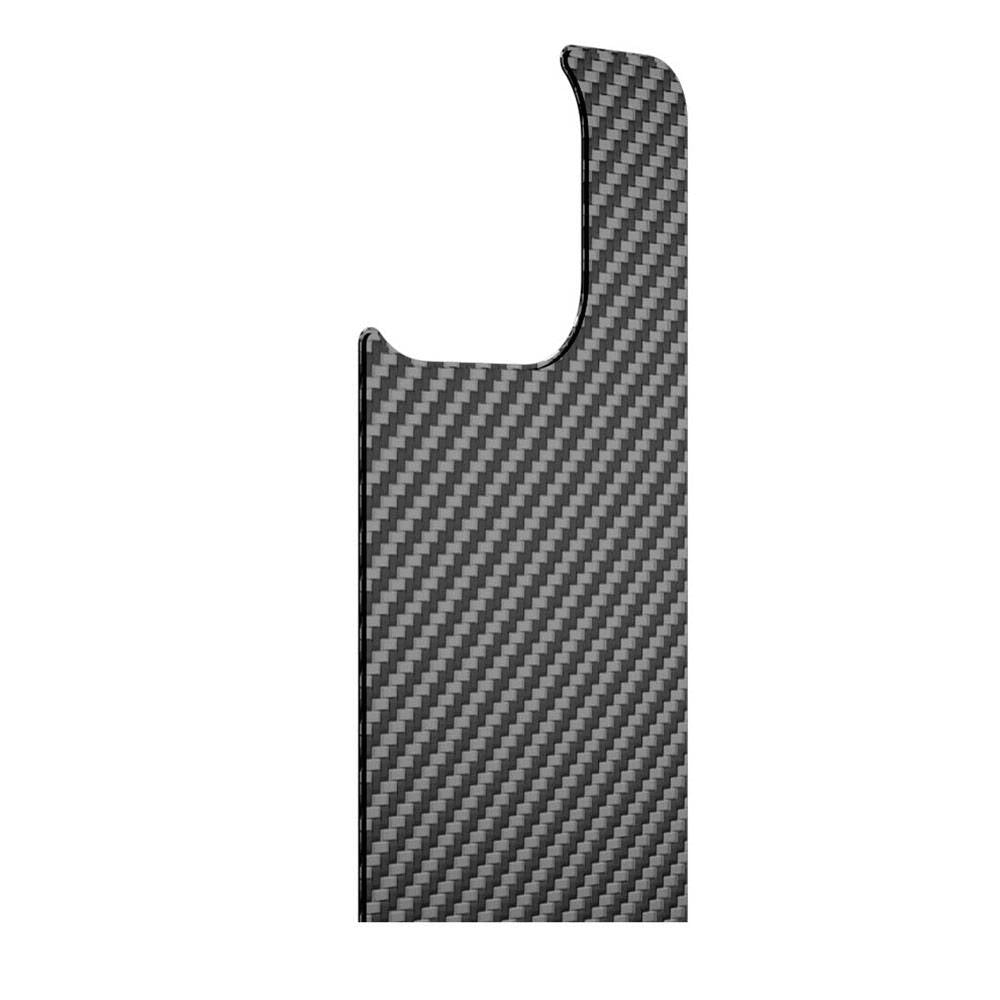 Xiaomi Mi 13 Case Aramid Carbon Fiber M-safe Featured Wlons Radison Cover Black