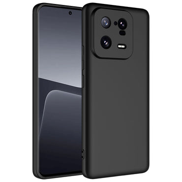 Xiaomi Mi 13 Pro Kılıf Zore Mara Lansman Kapak