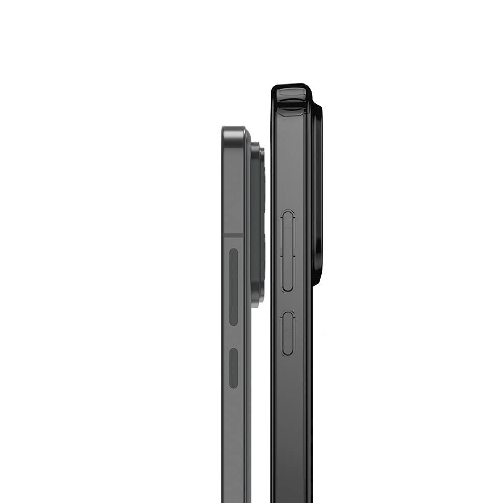 Xiaomi Mi 14 Pro Case Aramid Carbon Fiber M-safe Featured Wlons Radison Cover Black