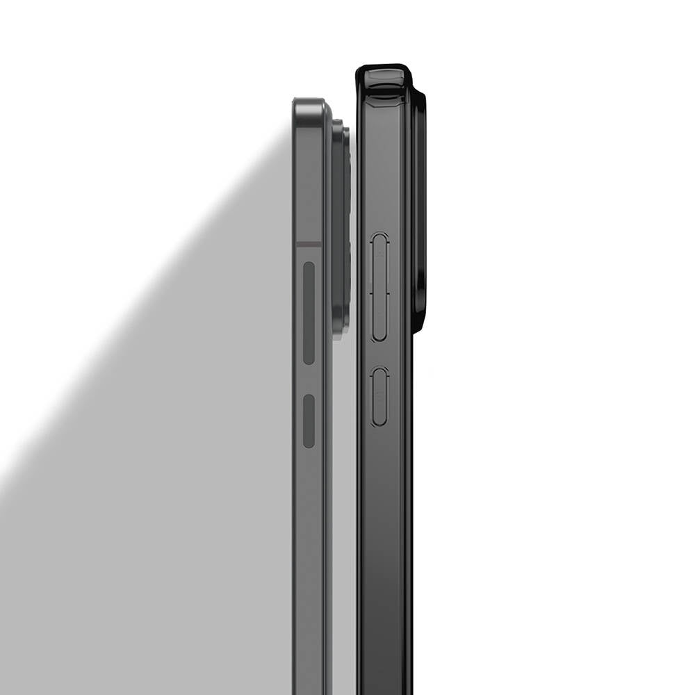 Xiaomi Mi 14 Pro Case Aramid Carbon Fiber M-safe Featured Wlons Radison Cover Black