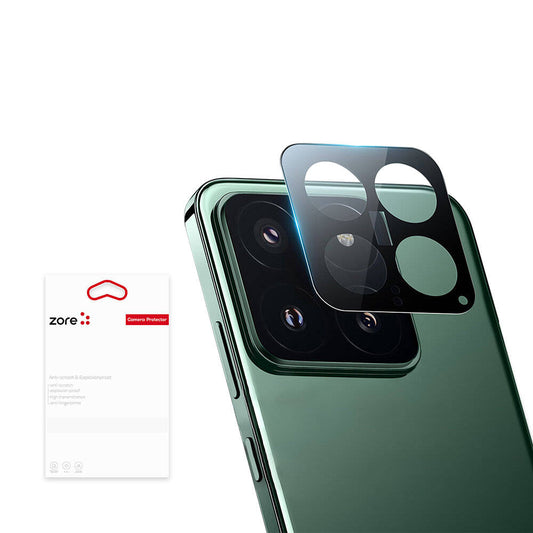 Xiaomi Mi 14 Zore 3D Kamera Camı