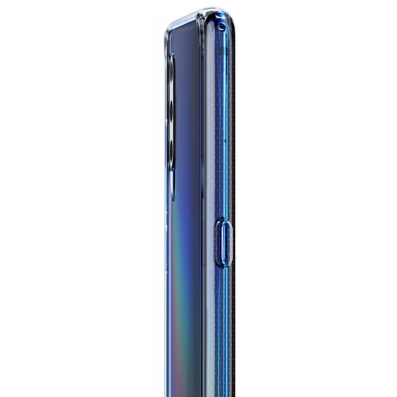 Xiaomi Mi 9 Case Benks Magic Crystal Clear Glass Cover Colorless