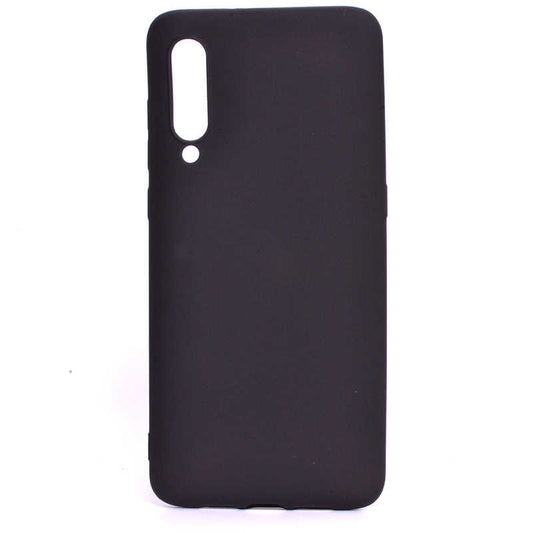 Xiaomi Mi 9 Kılıf Zore Premier Silikon Kapak