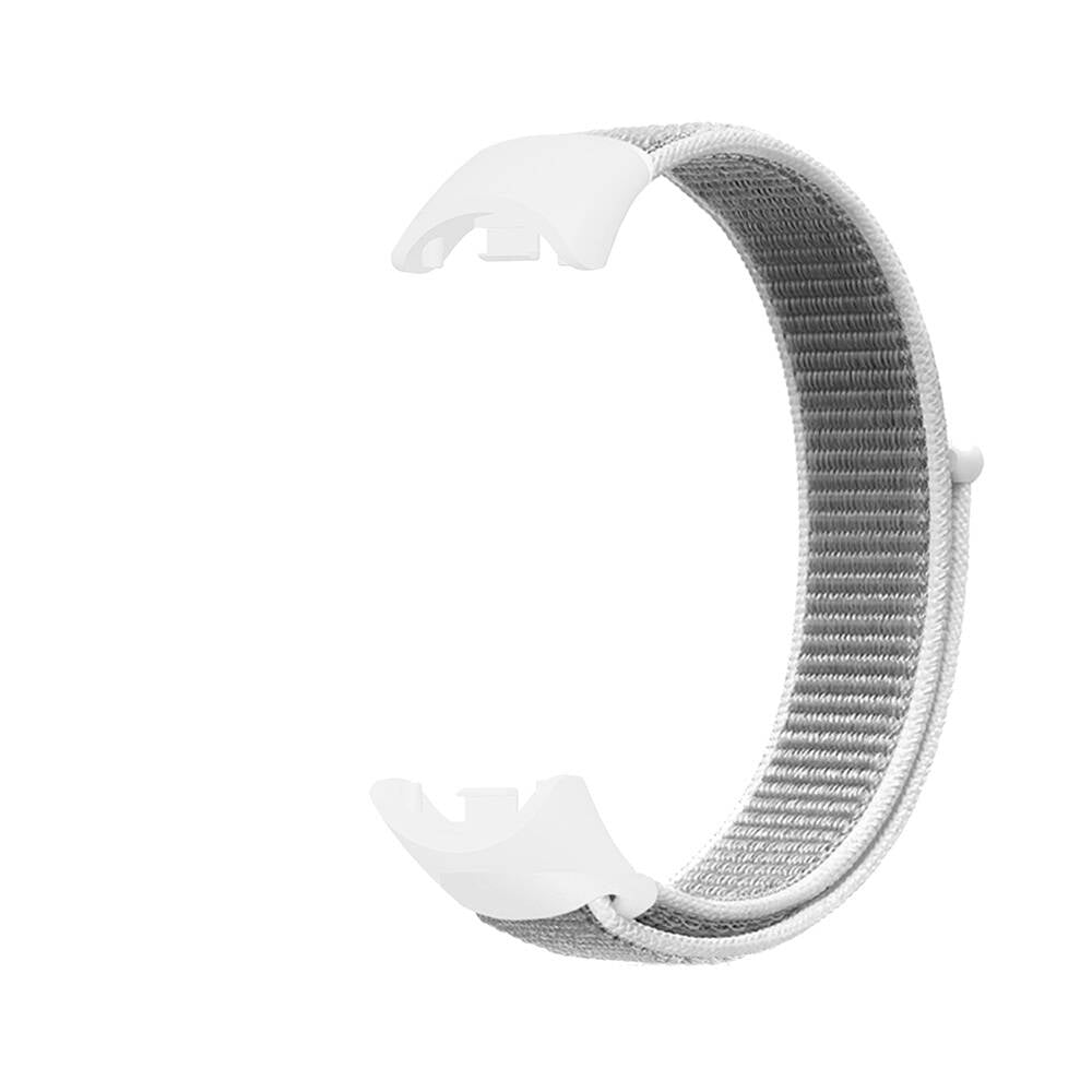 Xiaomi Mi Band 9 Zore KRD-03 Mesh Strap Red