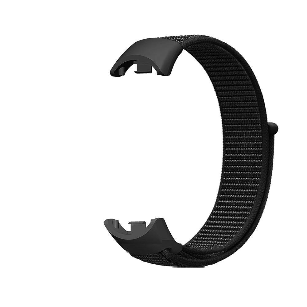 Xiaomi Mi Band 9 Zore KRD-03 Mesh Strap Red