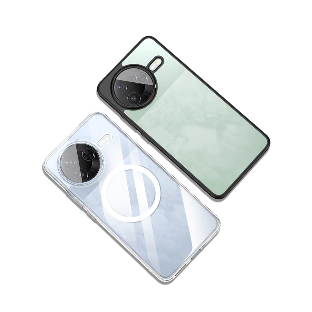 Xiaomi Poco F7 Pro Kılıf Zore Volks Kapak Siyah