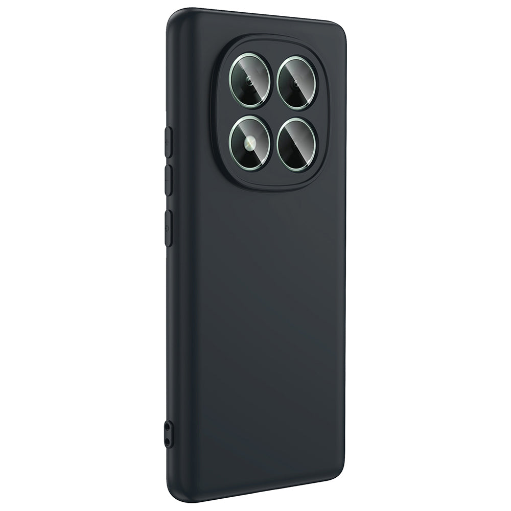 Xiaomi Poco X7 Case Zore Mara Launch Cover Lilac