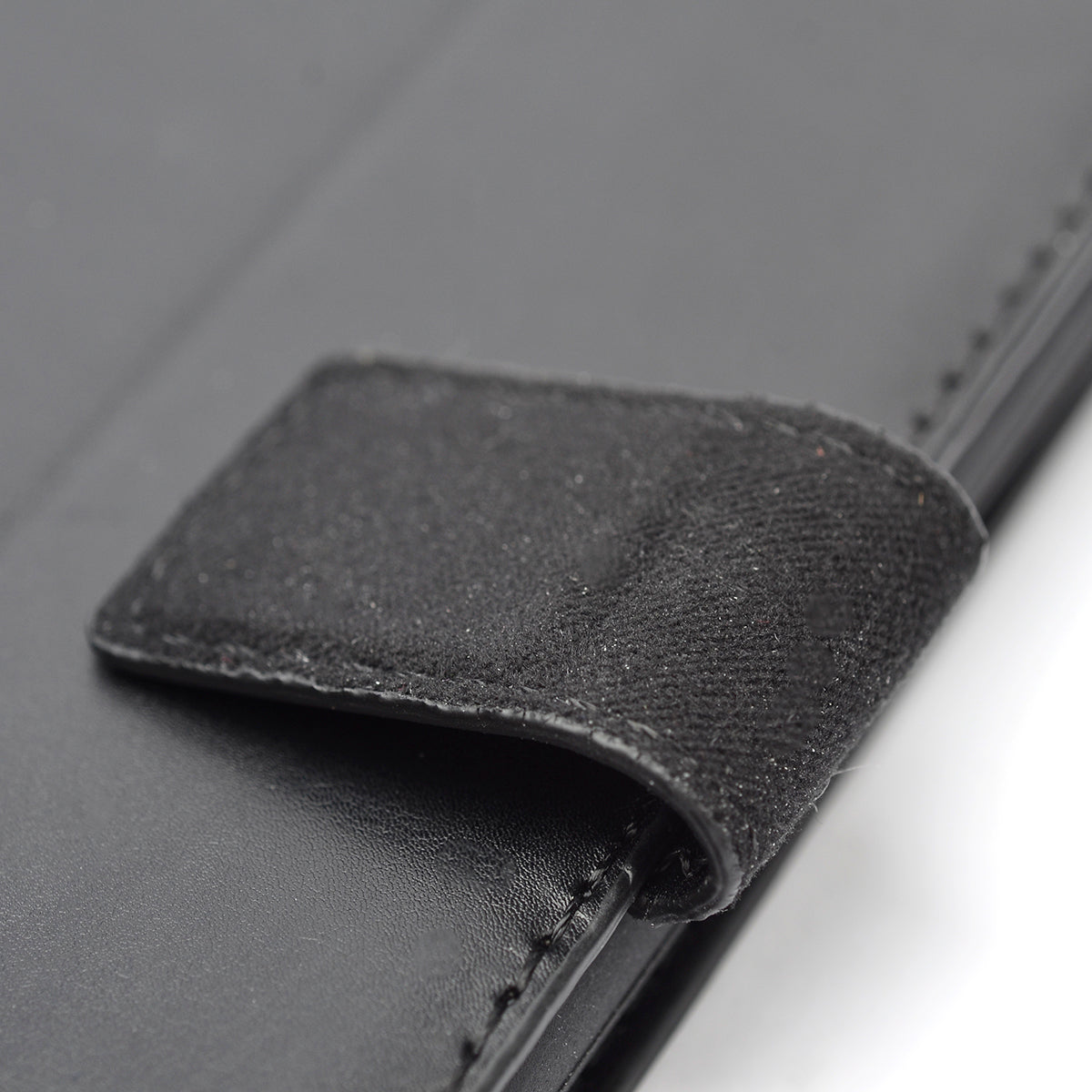 Xiaomi Poco X7 Pro Case Zore Snow Deluxe Cover Black