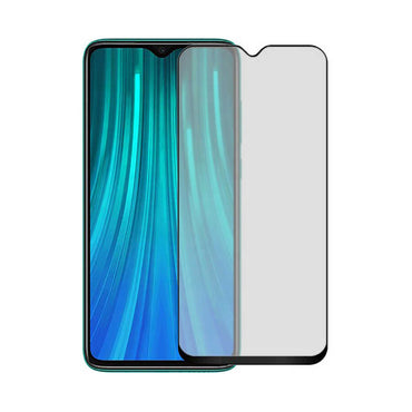 Xiaomi Redmi 8 Davin Mat Seramik Ekran Koruyucu