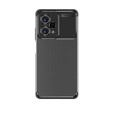 Xiaomi Redmi Note 12 5G Kılıf Zore Negro Silikon Kapak