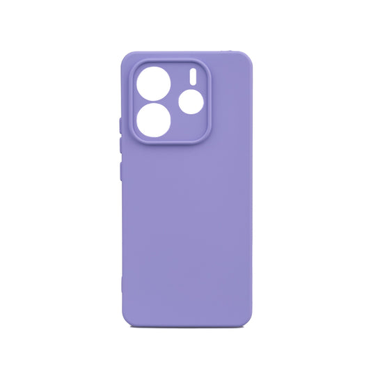 Xiaomi Redmi Note 14 5G Kılıf Zore Biye Silikon