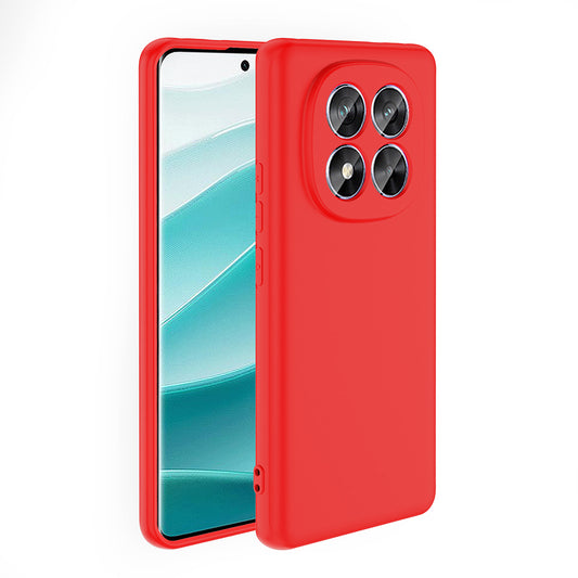 Xiaomi Redmi Note 14 Pro 4G Kılıf Zore Mara Lansman Kapak