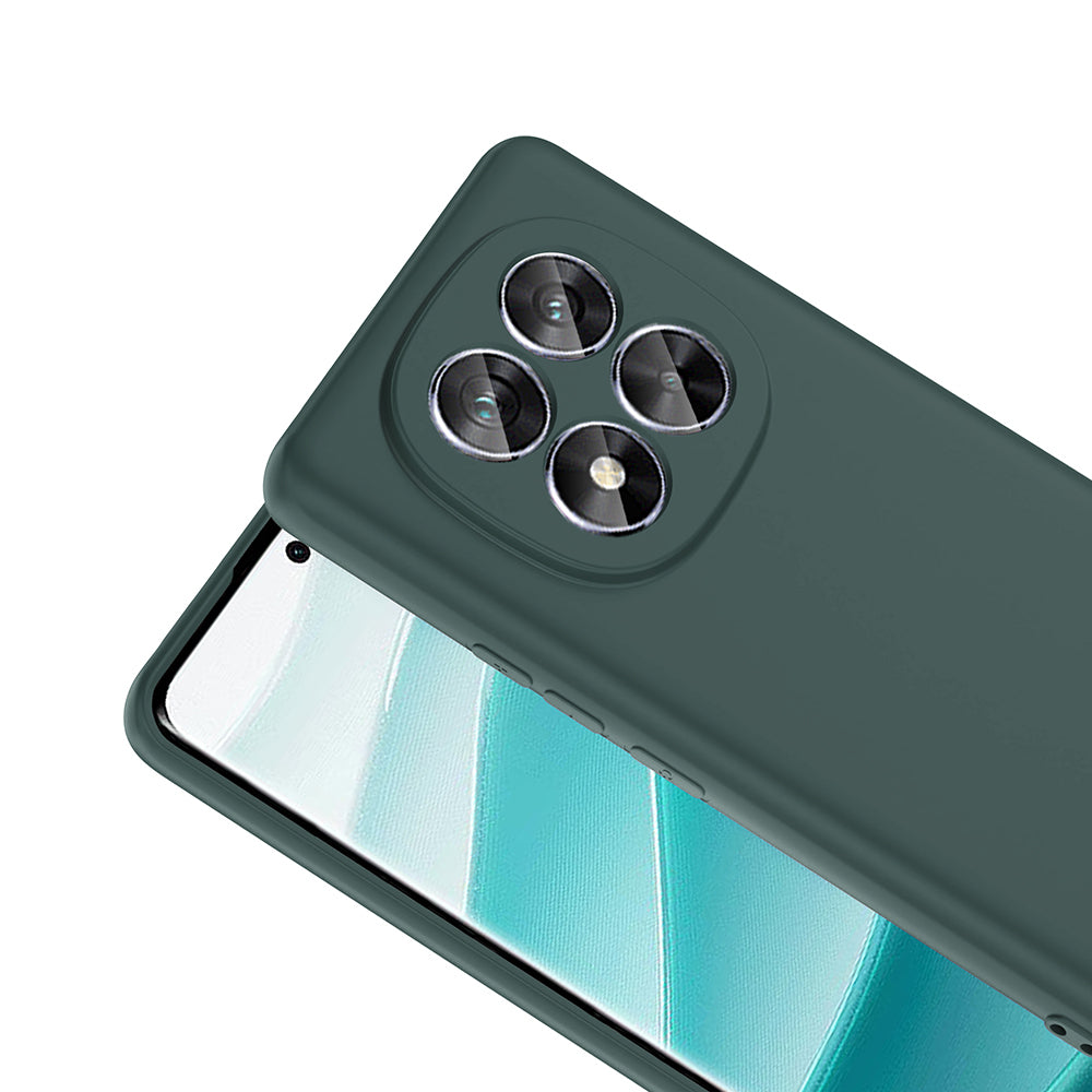 Xiaomi Redmi Note 14 Pro Plus Kılıf Zore Mara Lansman Kapak Pembe