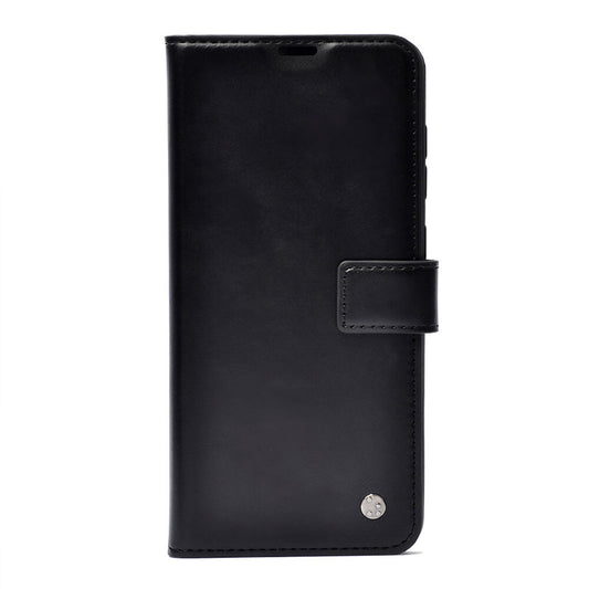 Xiaomi Redmi Note 15 Pro Kılıf Zore Kar Deluxe Kapaklı Kılıf