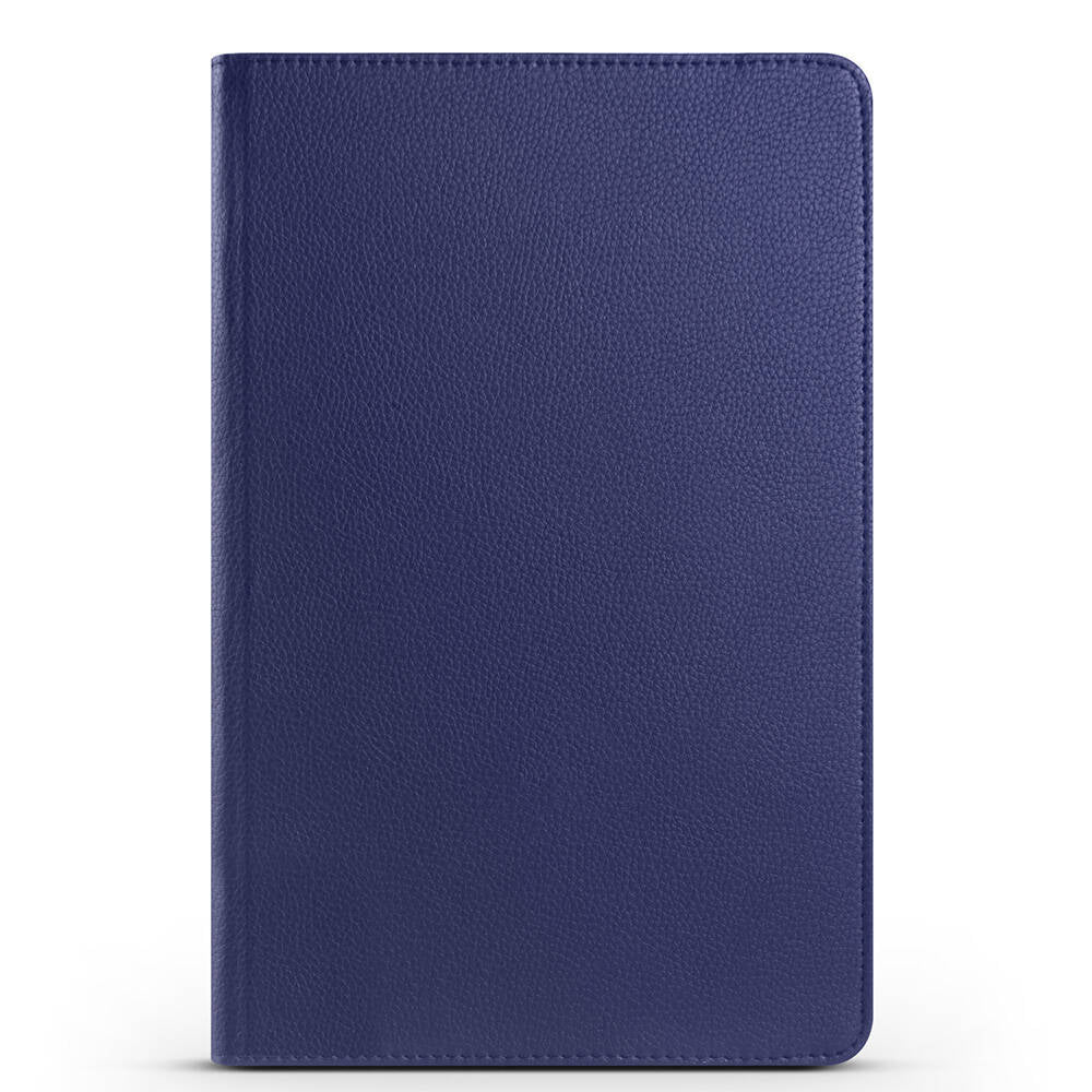 Xiaomi Redmi Pad Pro Zore Dönebilen Standlı Kılıf Mor