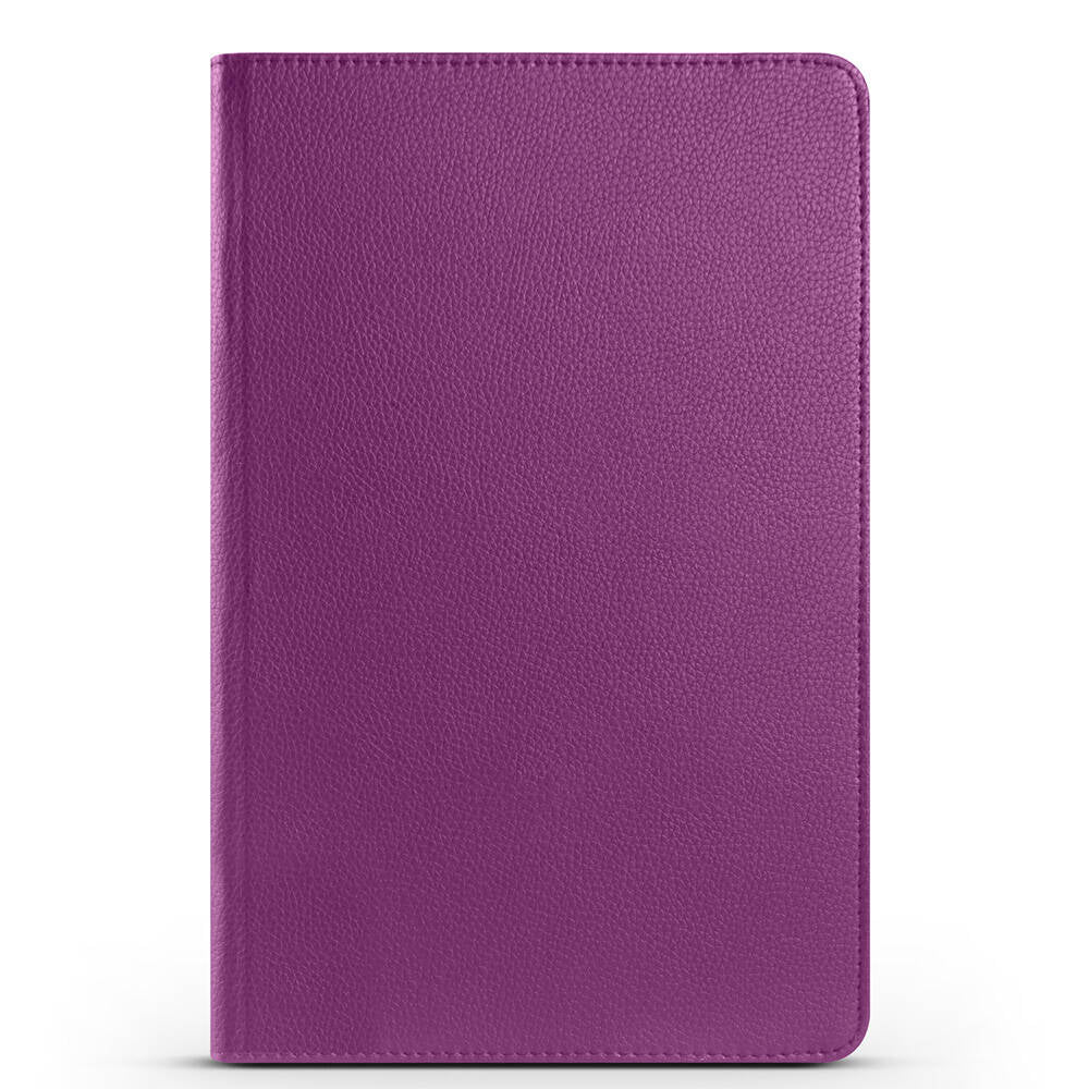 Xiaomi Redmi Pad Pro Zore Dönebilen Standlı Kılıf Siyah