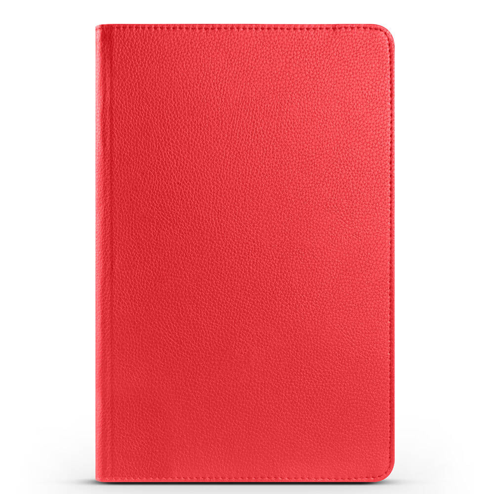 Xiaomi Redmi Pad Pro Zore Dönebilen Standlı Kılıf Siyah