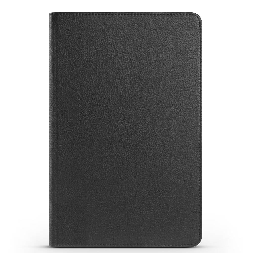 Xiaomi Redmi Pad Pro Zore Dönebilen Standlı Kılıf Mor