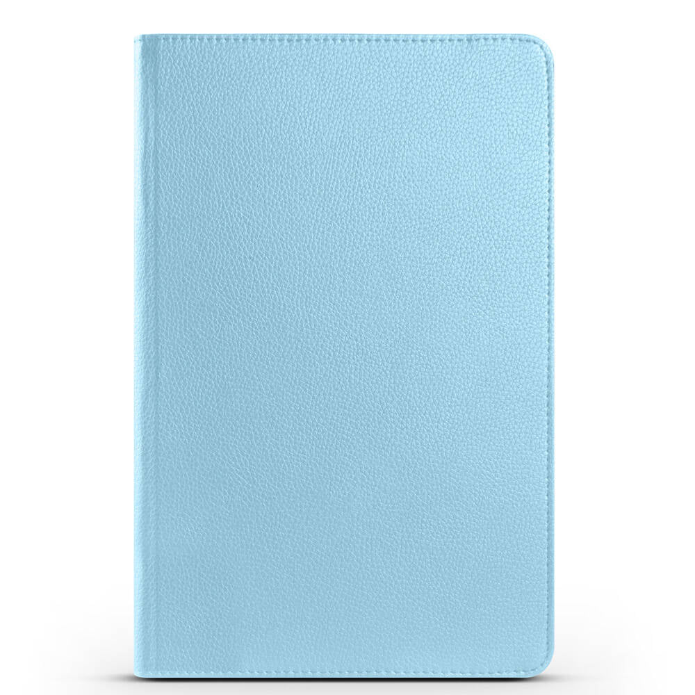 Xiaomi Redmi Pad Pro Zore Dönebilen Standlı Kılıf Siyah